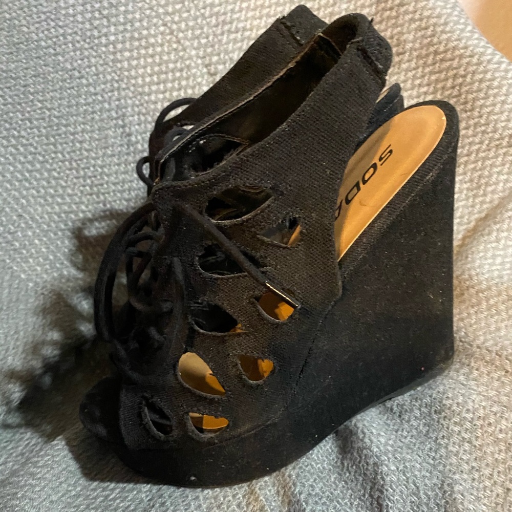 Wedges